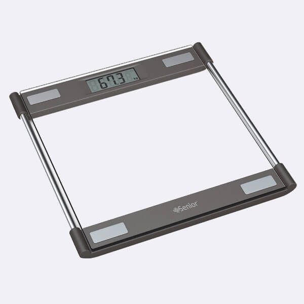 Electronic Scale 6020