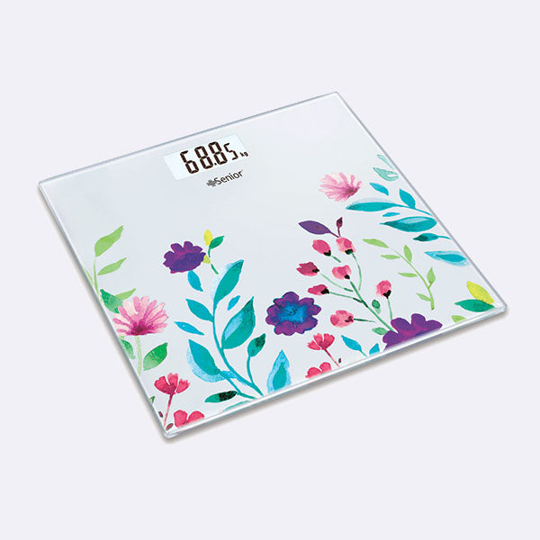 Electronic Scale 6090-A