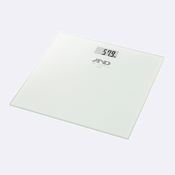 UC-502 Digital Precision Bathroom Scale