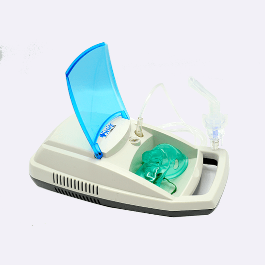 Senior Nebulizer PT – 01