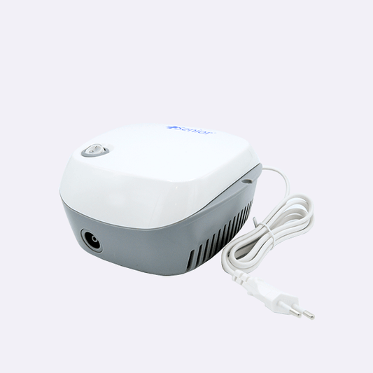 Senior Nebulizer PT – 02
