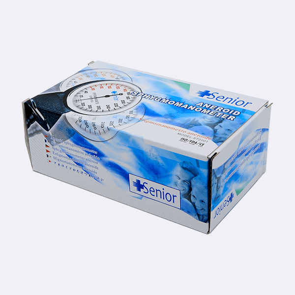 Aneroid Sphygmomanometer