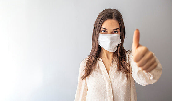 A 5 Step Guide to COVID-19 in Pakistan