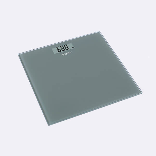 Electronic Bathroom Scales