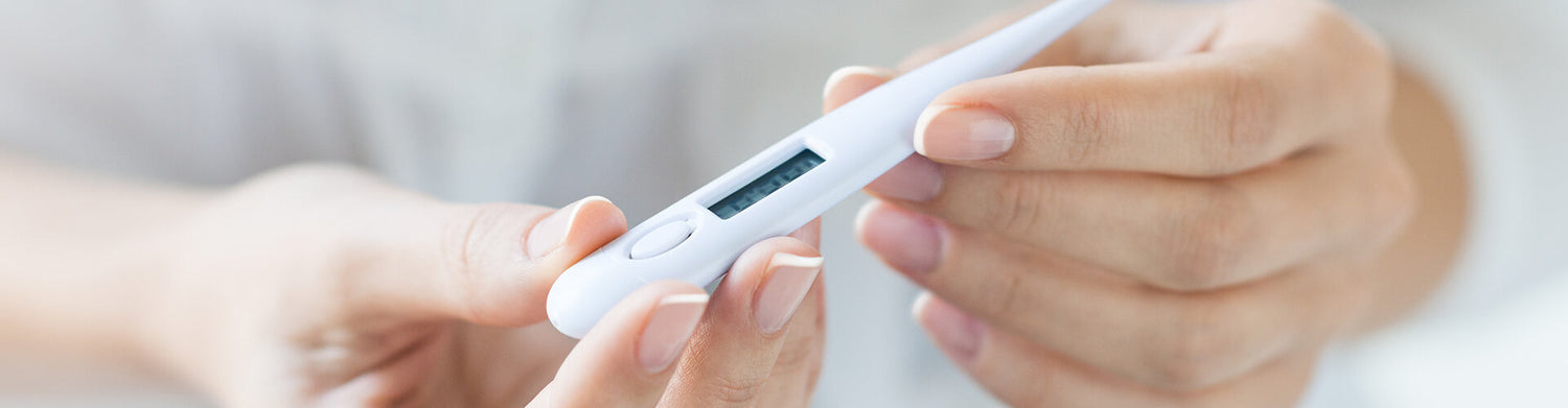 Temperature Management