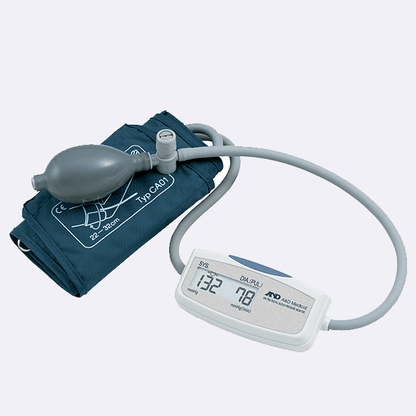 A&D UA-704 Blood Pressure Monitor
