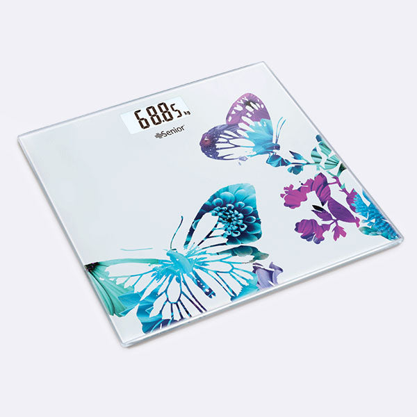 Electronic Scale 6060