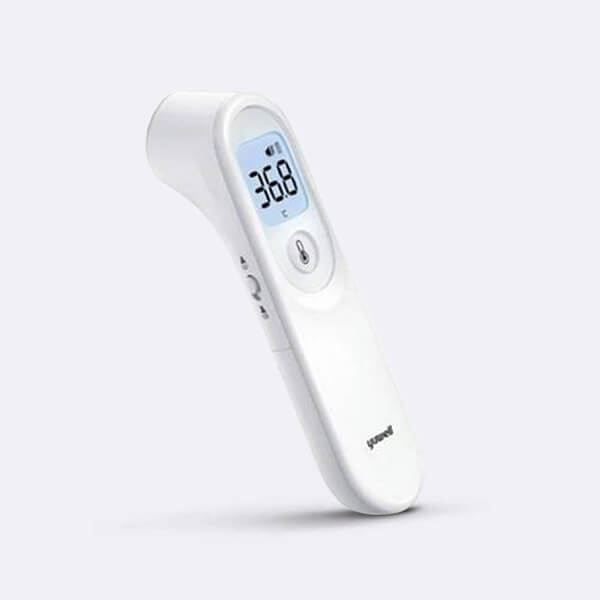 Senior Forehead Thermometer – An essential item in everyone’s homes amidst the Covid-19 pandemic