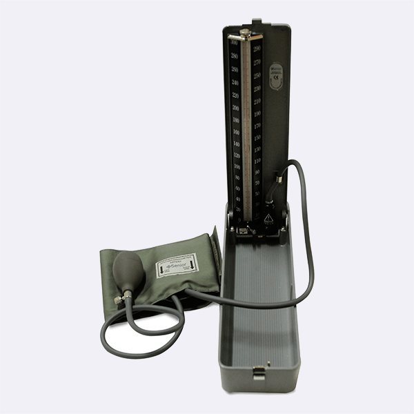 Mercury Sphygmomanometer