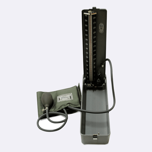Mercury Sphygmomanometer