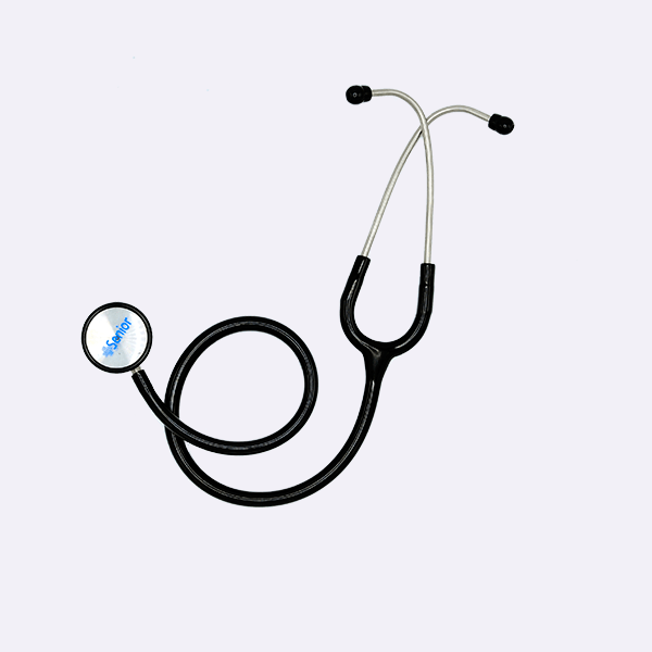 Titanium Stethoscope