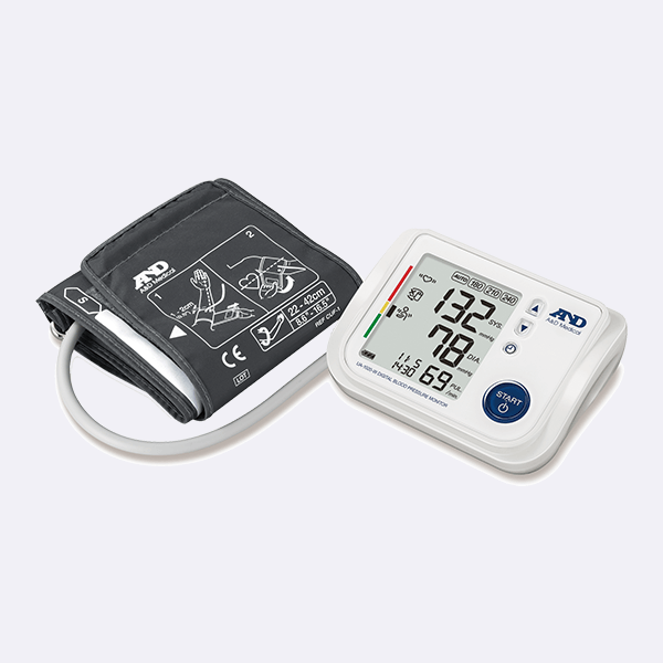UA-1020 Premier BP Monitor