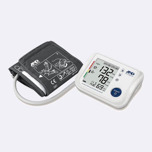 UA-1020 Premier BP Monitor