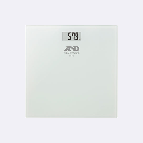 UC-502 Digital Precision Bathroom Scale