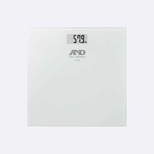UC-502 Digital Precision Bathroom Scale