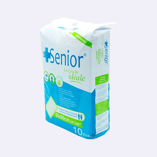 Dignity Sheet/Under Pads