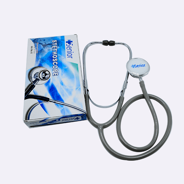 Dual Head Stethoscope
