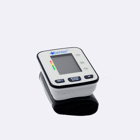 Digital Blood Pressure Monitor Wrist Type BSP 21