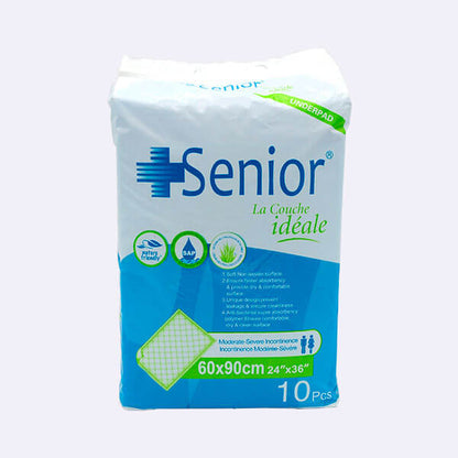 Dignity Sheet/Under Pads