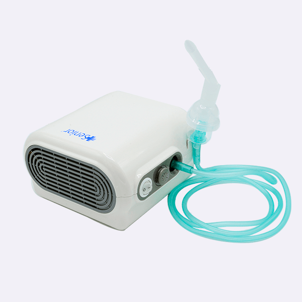 Senior Nebulizer PT – 03