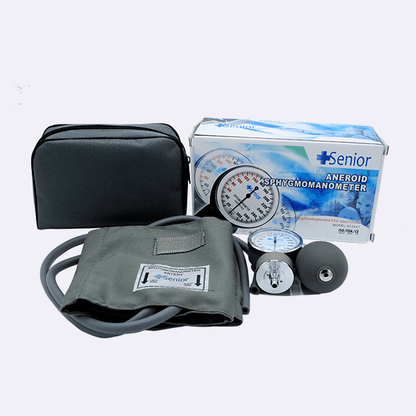 Aneroid Sphygmomanometer