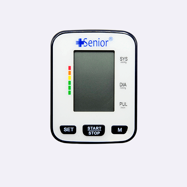 Digital Blood Pressure Monitor Upper Arm Type BSP 12