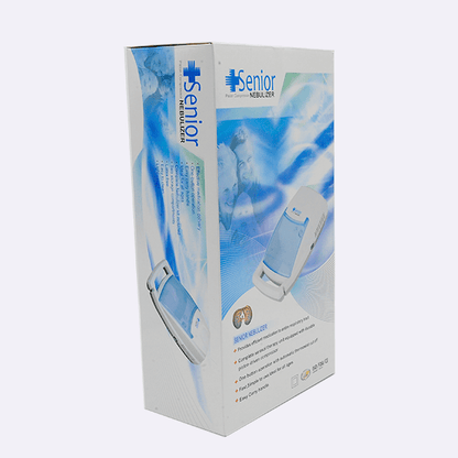 Senior Nebulizer PT – 01