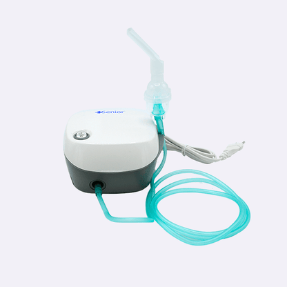 Senior Nebulizer PT – 02