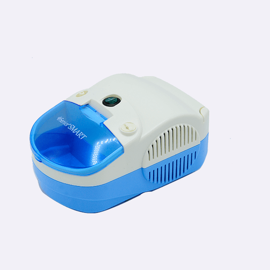 Senior Smart Nebulizer