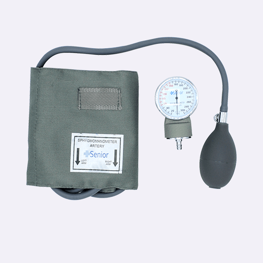 Aneroid Sphygmomanometer
