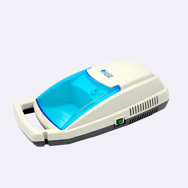 Senior Nebulizer PT – 01
