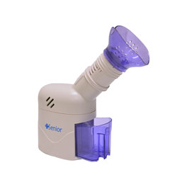 Senior Steam Inhaler – SI 01